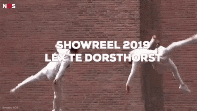 show reel show